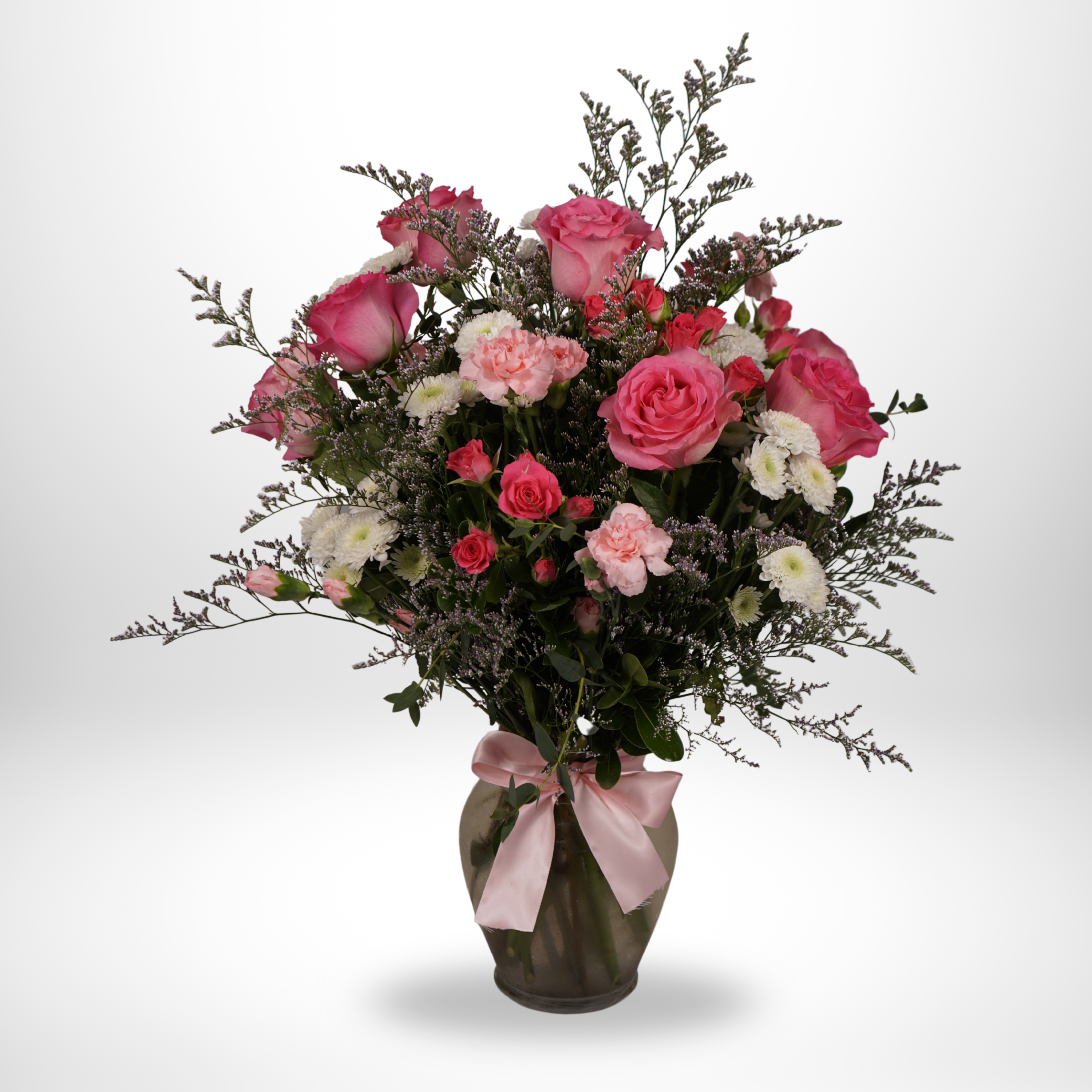 I Love You Flowers