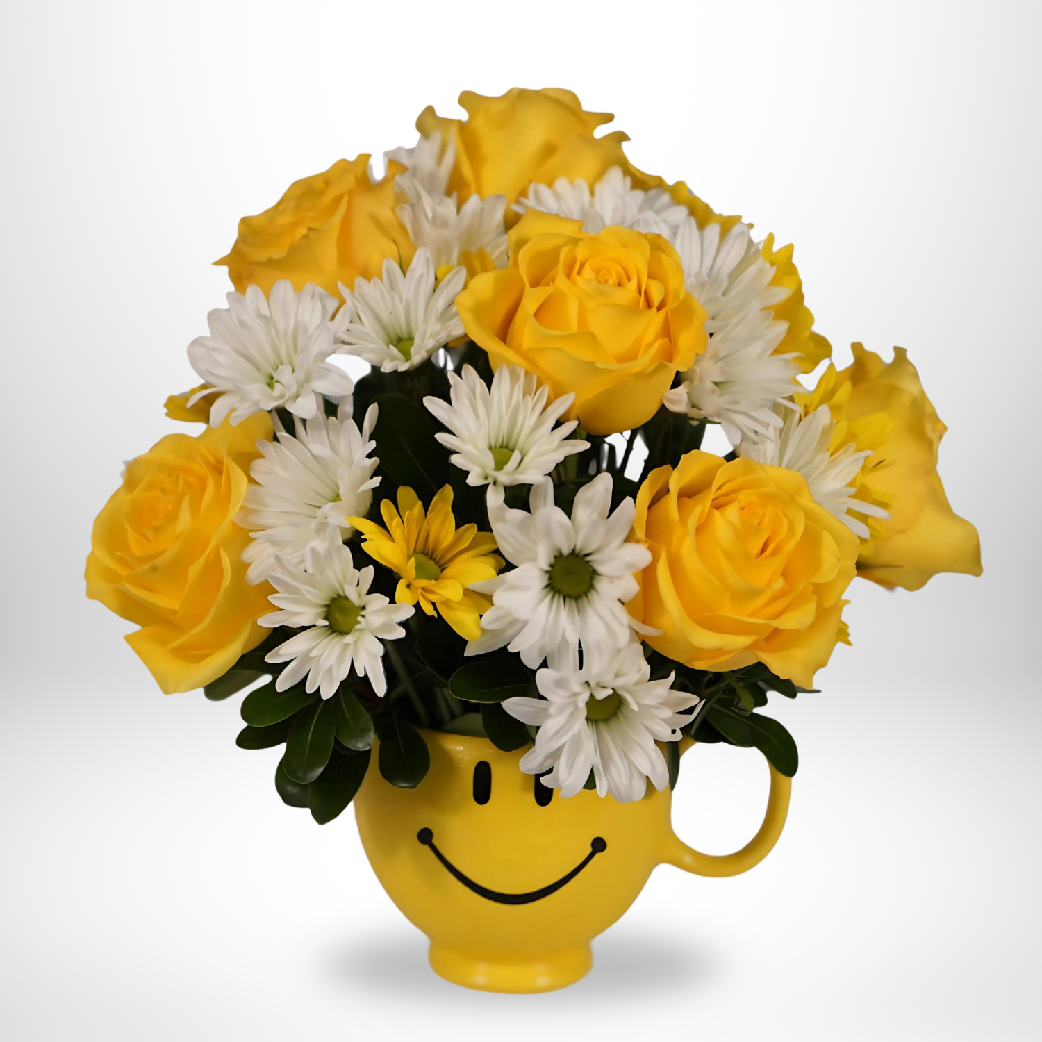Get Well Flowers