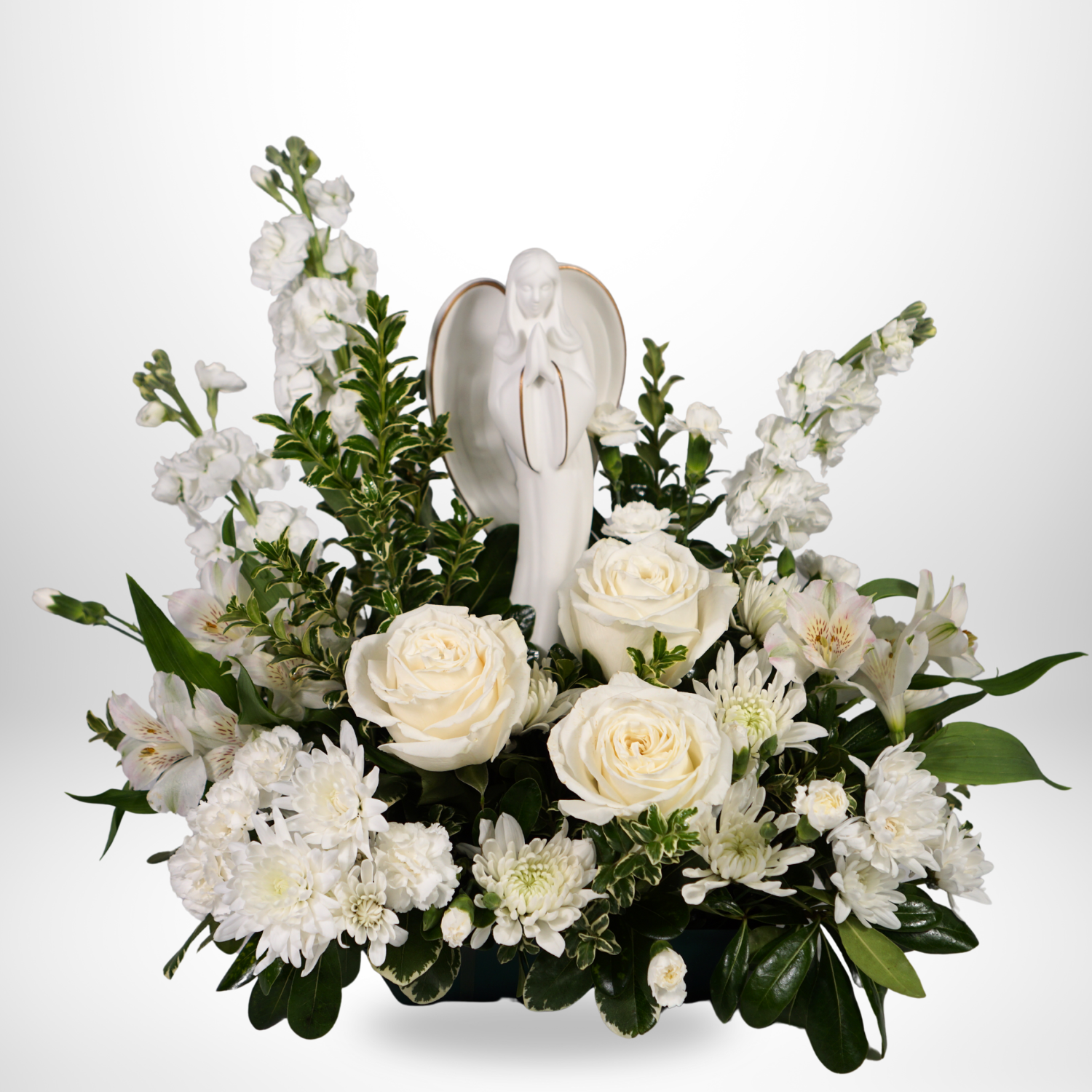 Angel of Peace