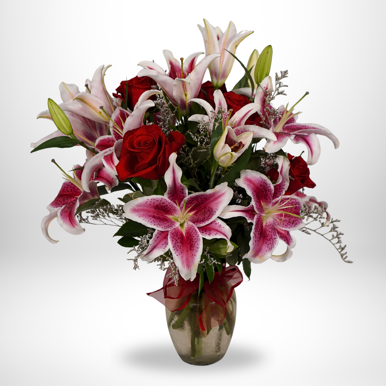 favorite flower lily Anna's Favorite – Anna's Floral Designs