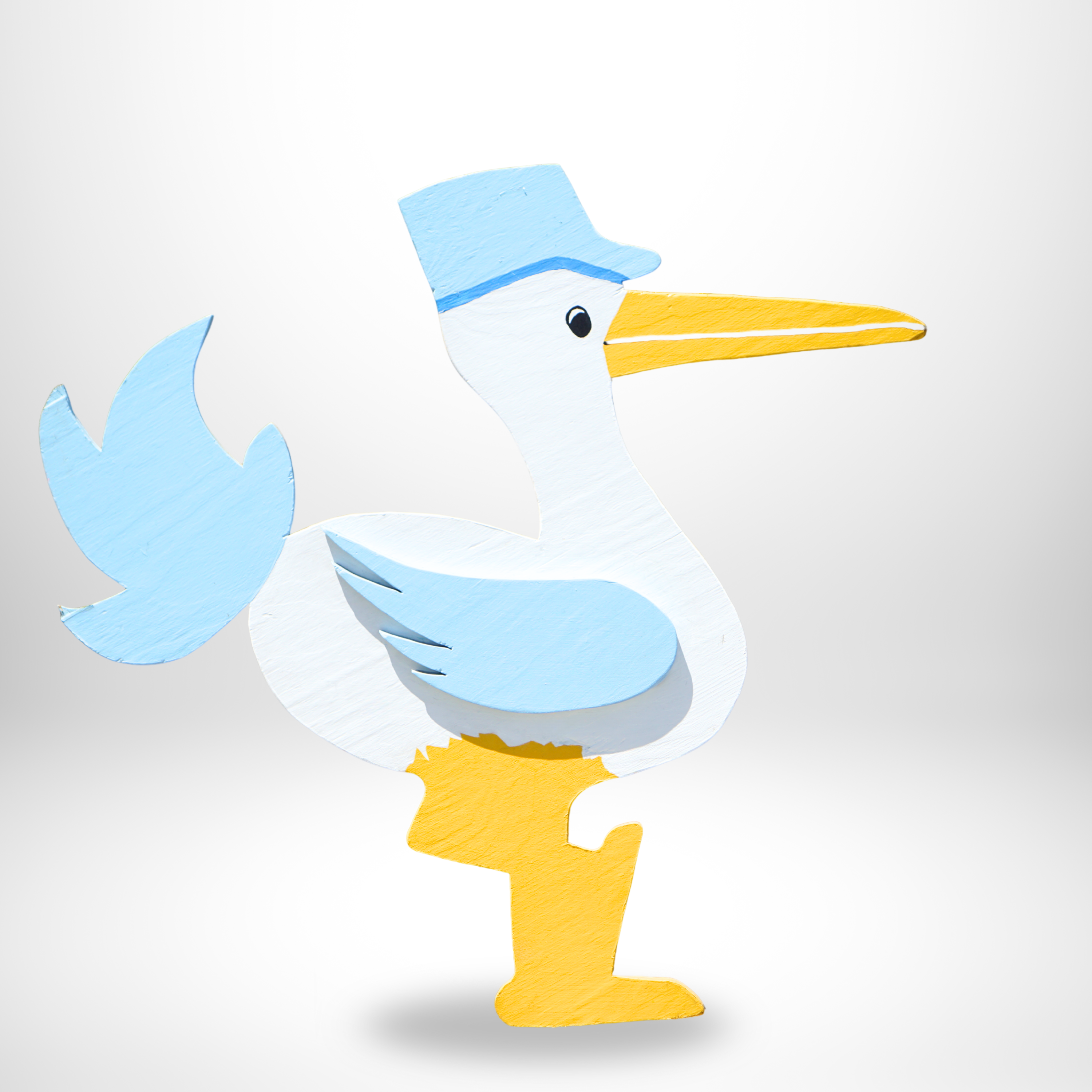 Boy Stork Rental