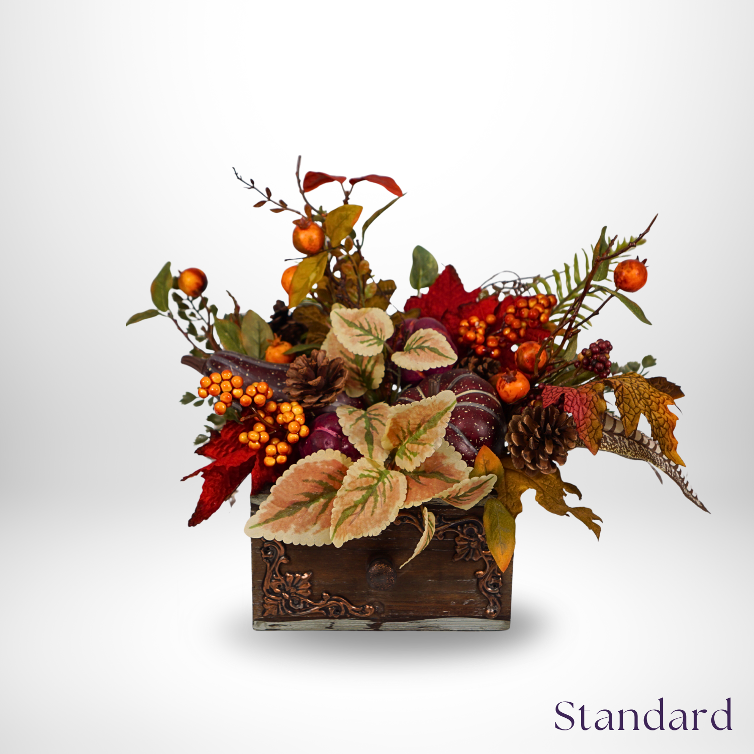 Fall Decor