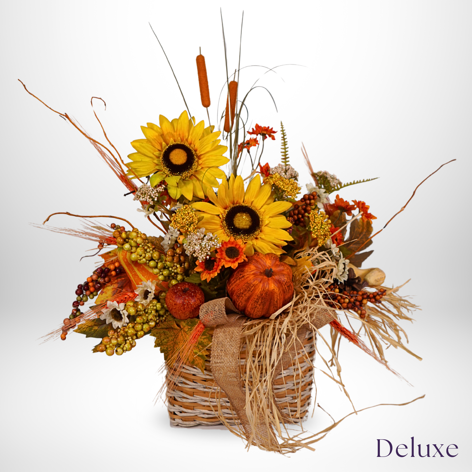 Fall Decor