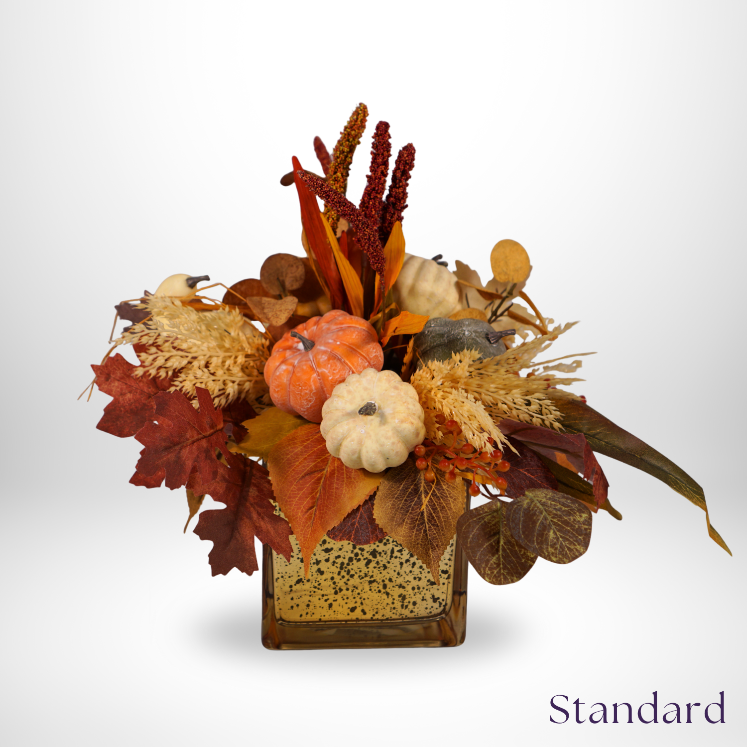 Fall Decor