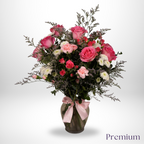 Pink Passion