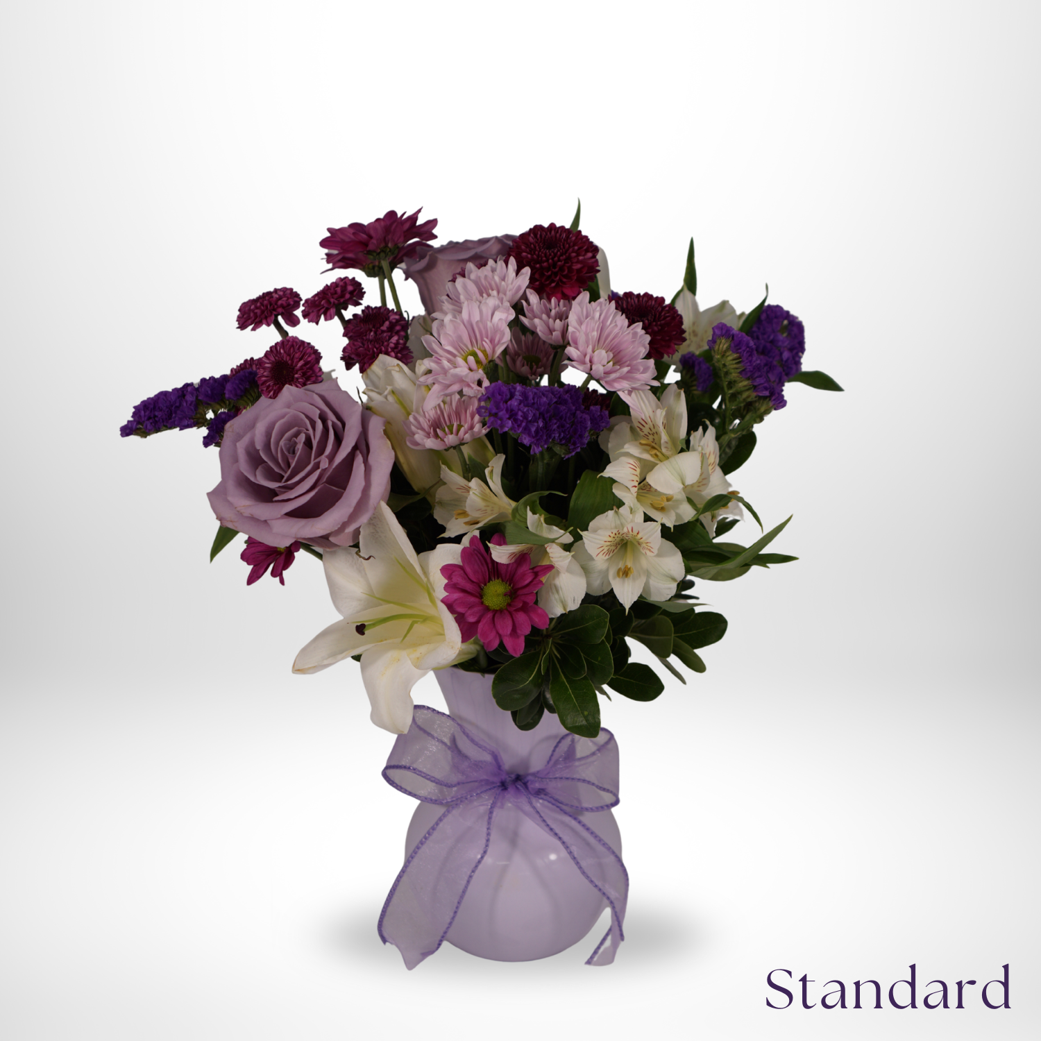 Precious Purple