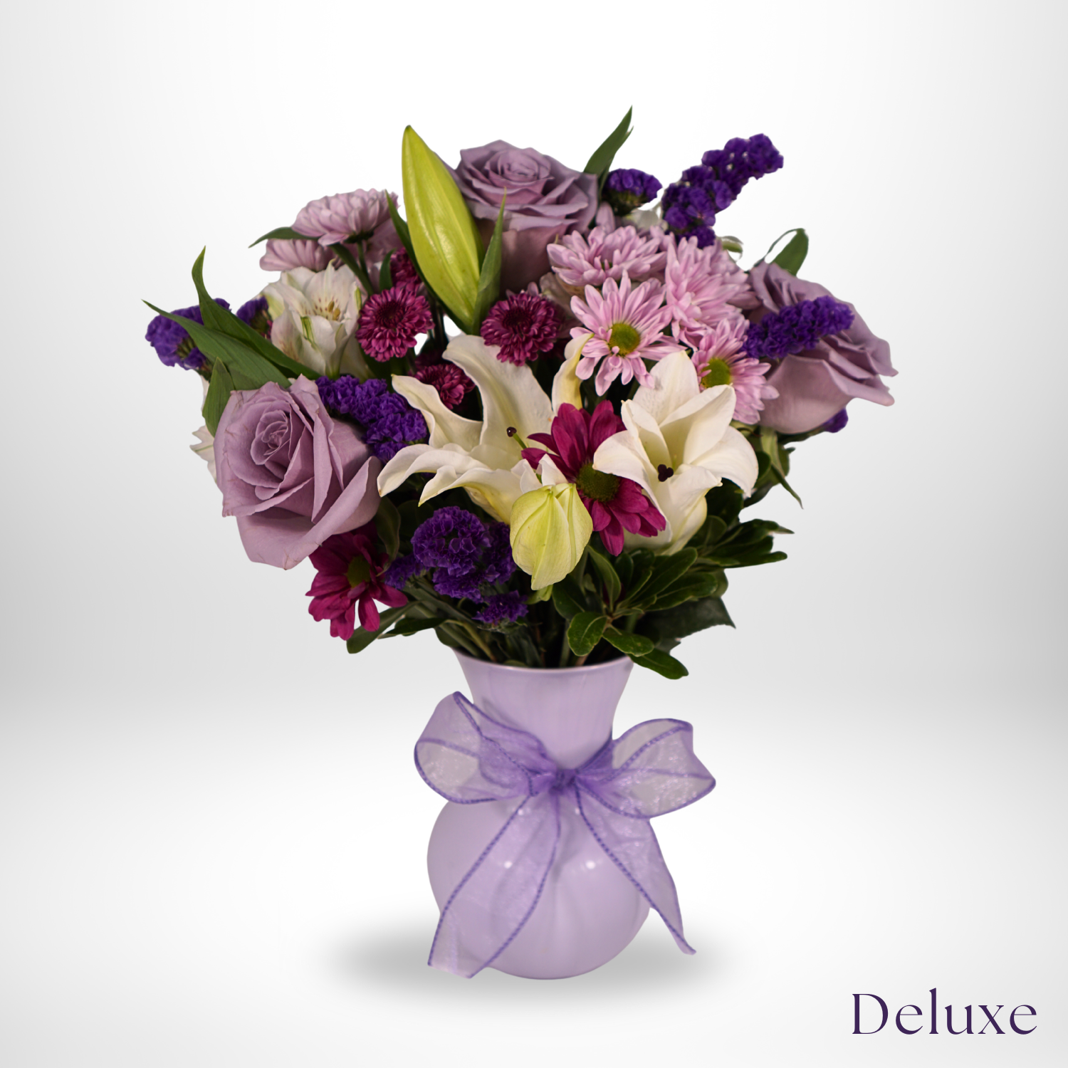Precious Purple